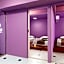 The HUB Hotel