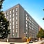 Super 8 by Wyndham Hamburg Mitte