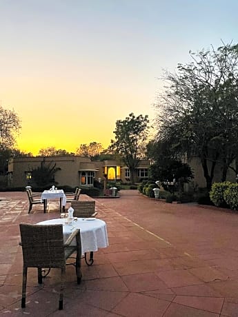 Heritage Resort Bikaner