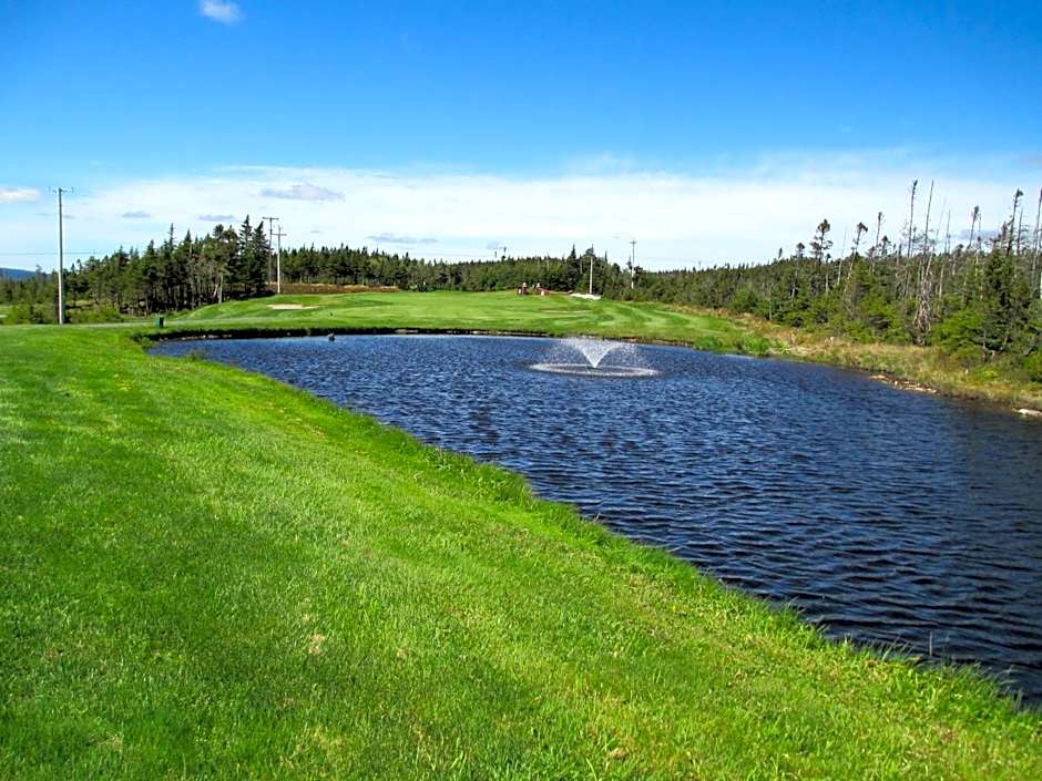 The Wilds at Salmonier River