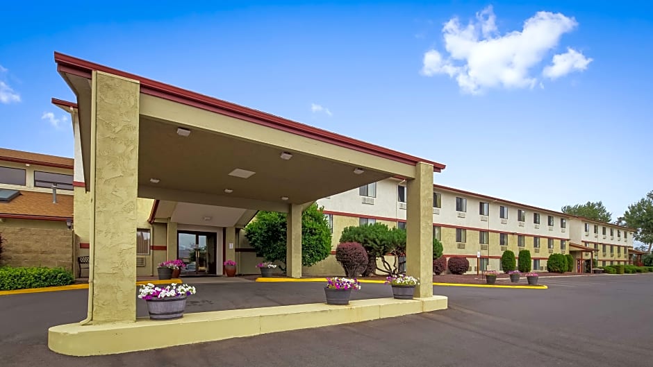 SureStay by Best Western Ellensburg