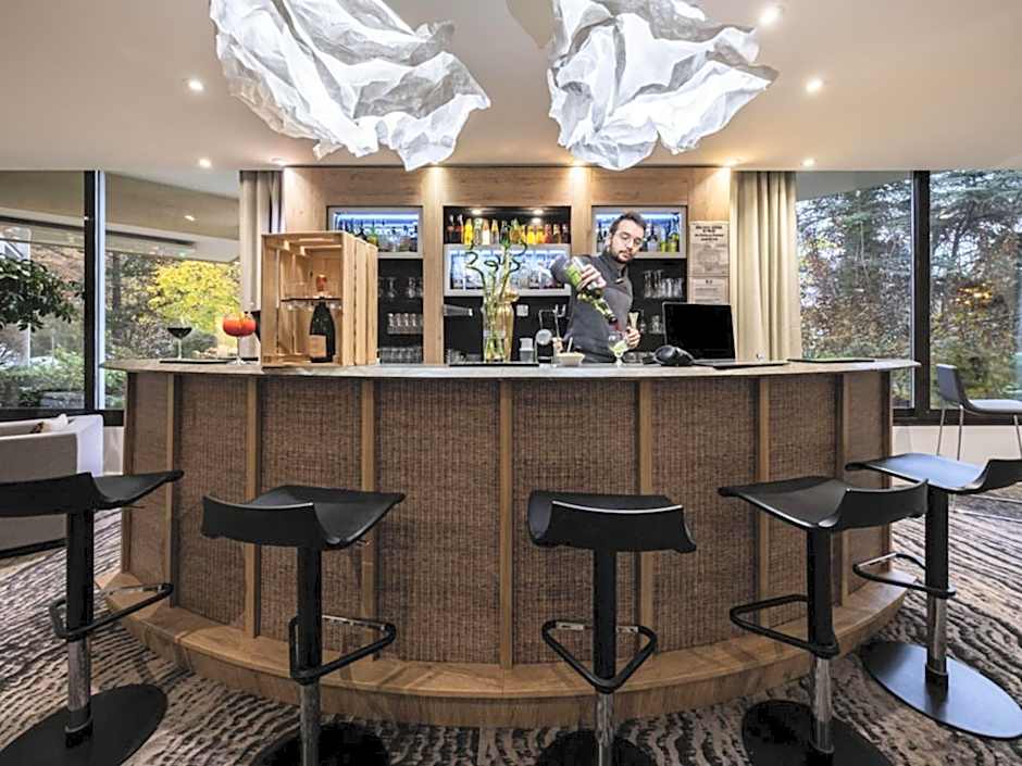 Mercure Grenoble Meylan