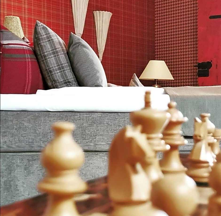 Villa Mittermeier, Hotellerie und Restauration