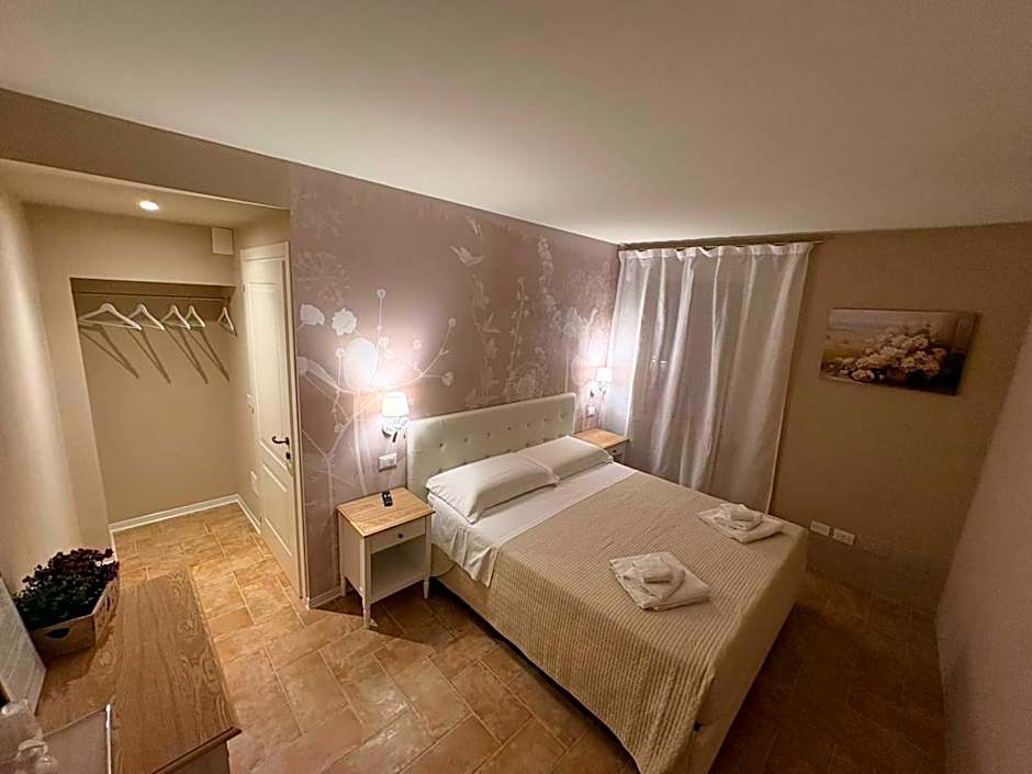 L’Oca Giuliva Relais