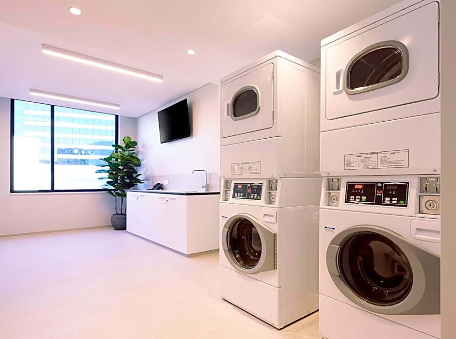 Holiday Inn Express Sydney Airport By IHG