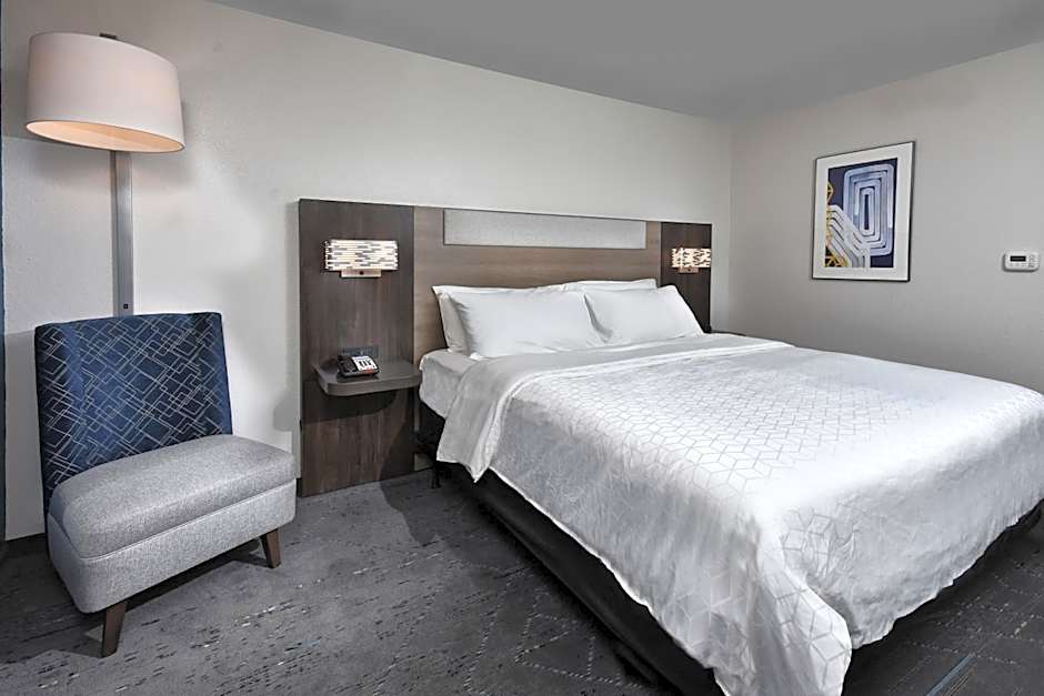 Holiday Inn Express Richmond I-64 Short Pump Area By IHG