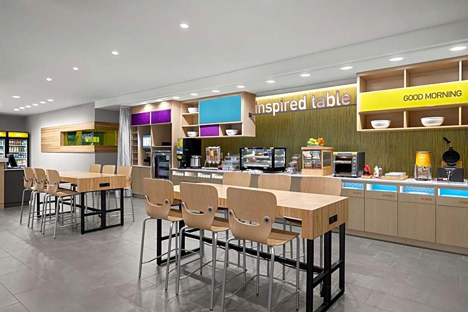 Home2 Suites by Hilton Niceville Eglin Air Force Base