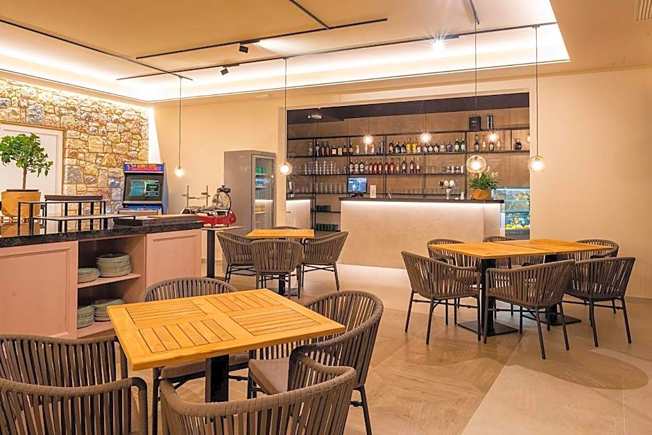 Relais Limonaia - Suites & Garden SPA