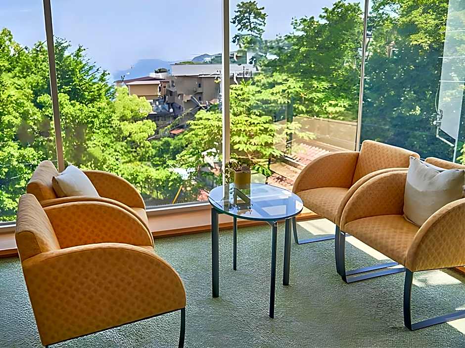ATAMI SPRING TERRACE HOTEL