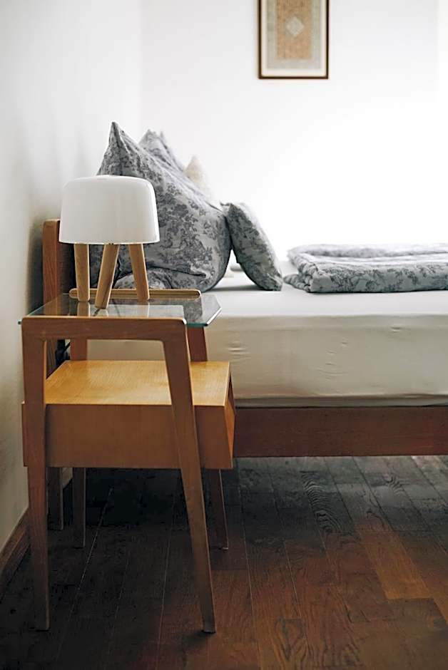 Heurigenhof Bründlmayer