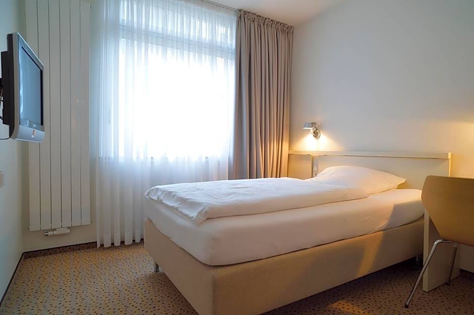 Hotel Restaurant Reuter