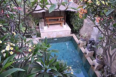 Ngetis Home Stay