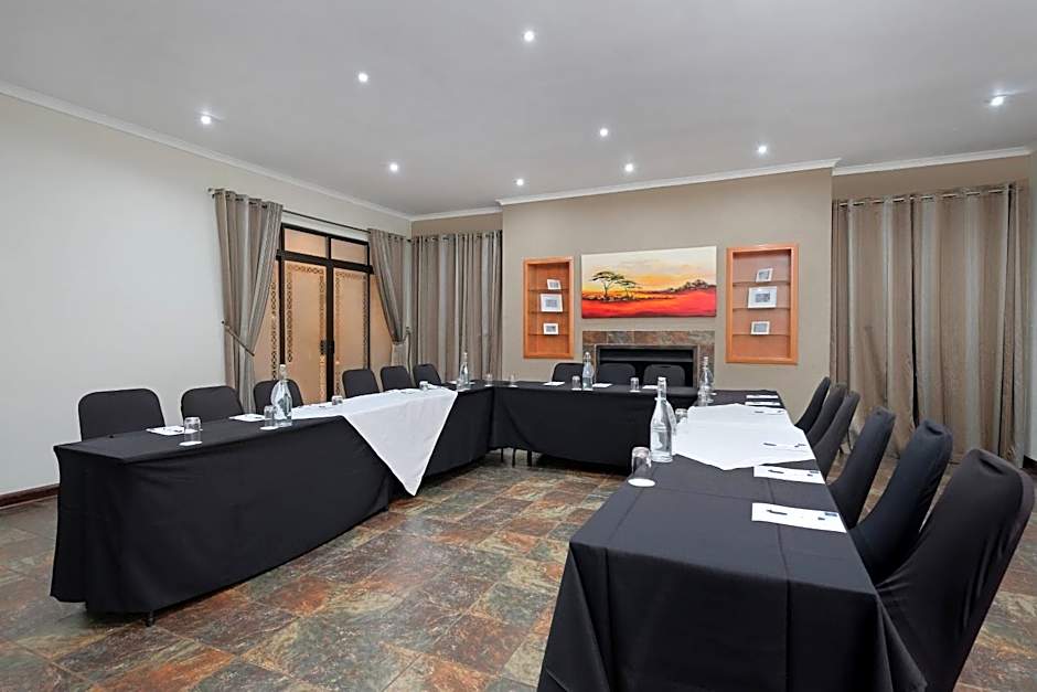 Protea Hotel Polokwane Landmark