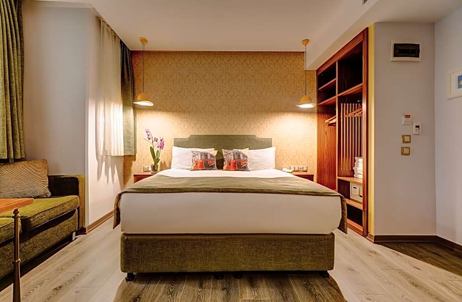 Sometimes Hotel Taksim