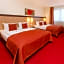 Montana-Hotel Ellwangen