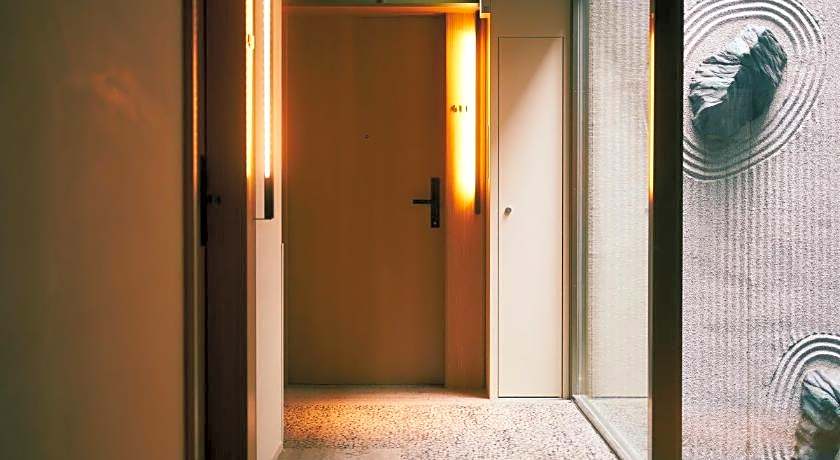 hotel androoms Kyoto Shichijo