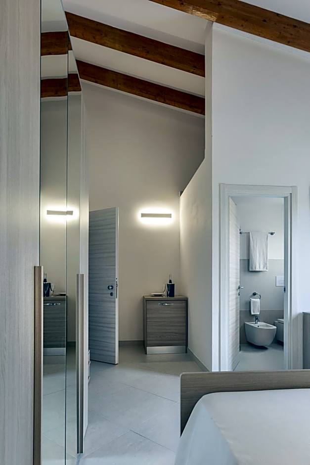 Hotel Borgo Dell'Orso