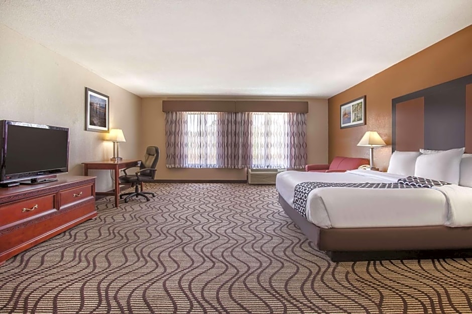 La Quinta Inn by Wyndham Moss Point - Pascagoula