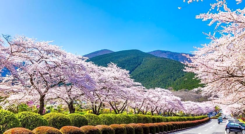 FUJI SPEEDWAY HOTEL