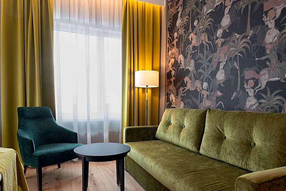 Thon Hotel Opera