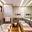 Steyn City Hotel by Saxon