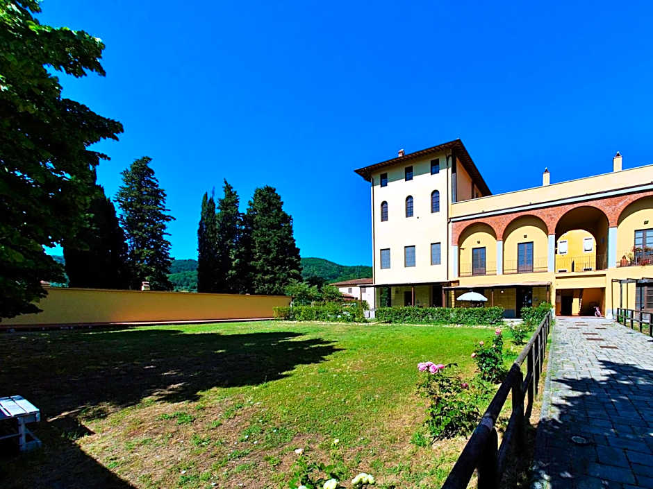 Residence La Poggerina