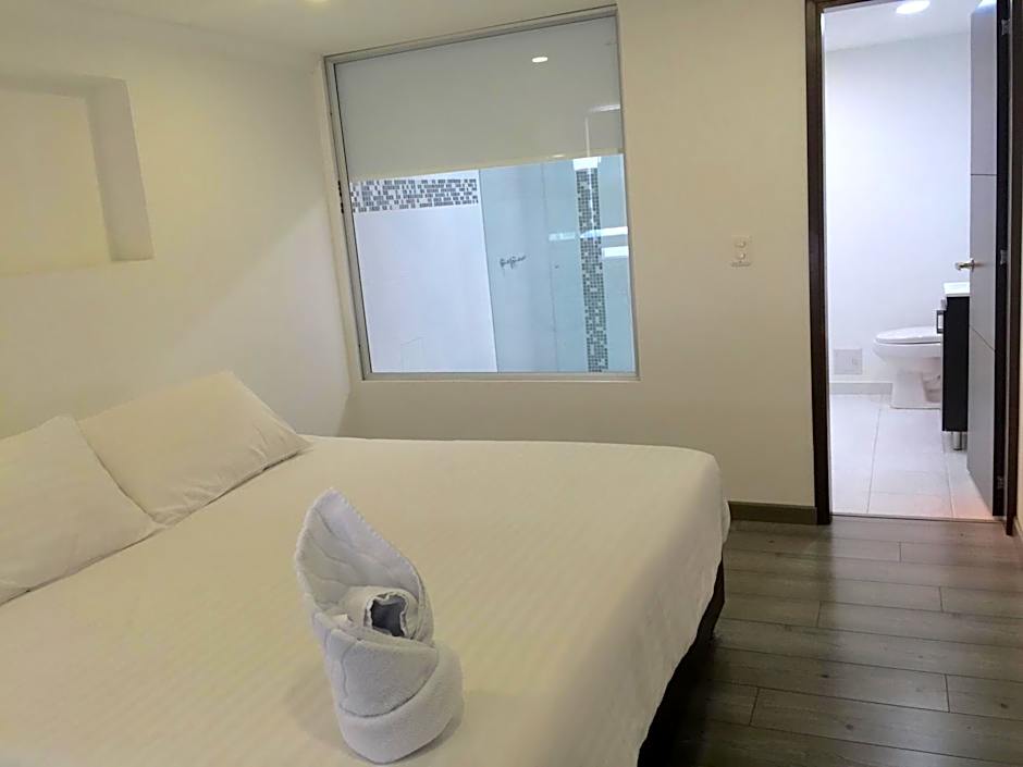 Hotel Metro 26