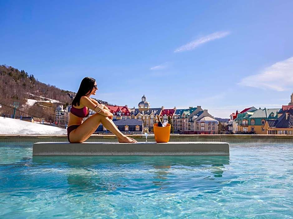 Fairmont Tremblant