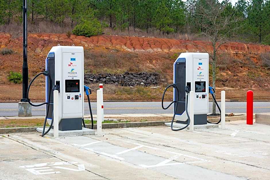 Holiday Inn Guin By IHG