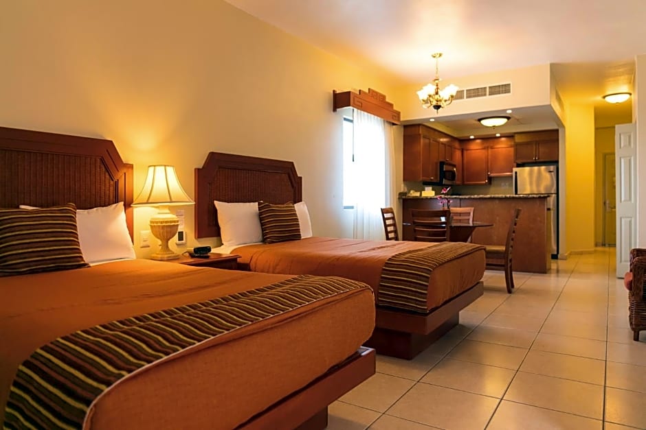 Paradise Village