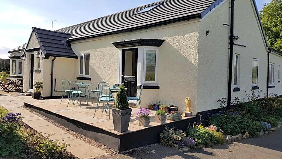 Rooms At Aysgarth ,Town Ends