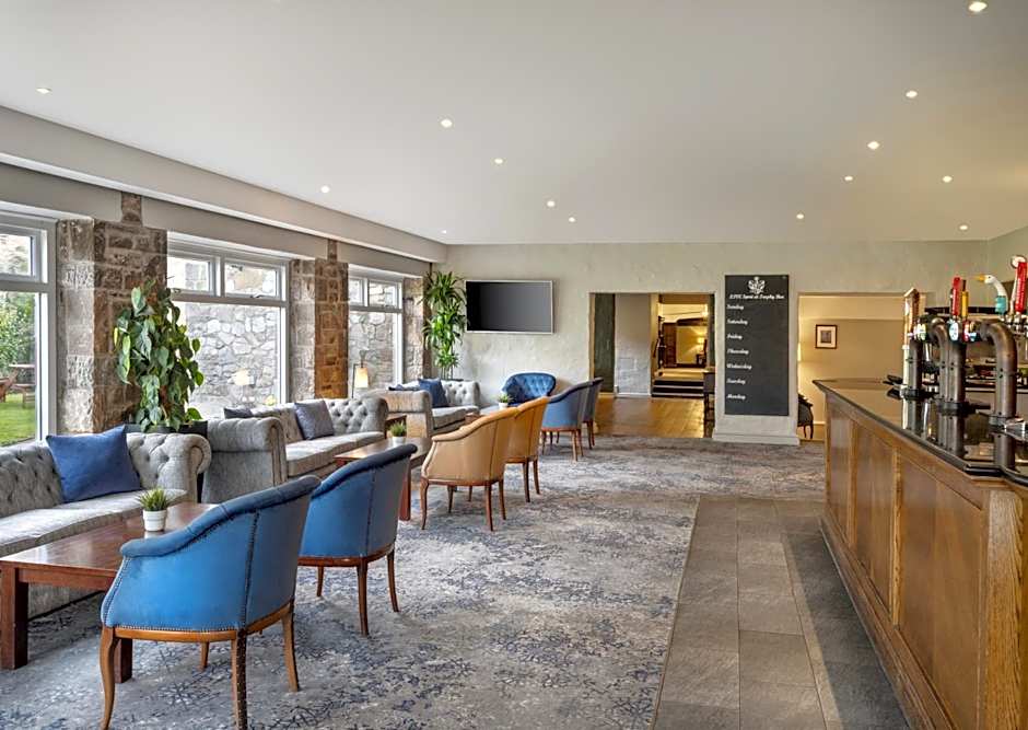 Delta Hotels St. Pierre Country Club