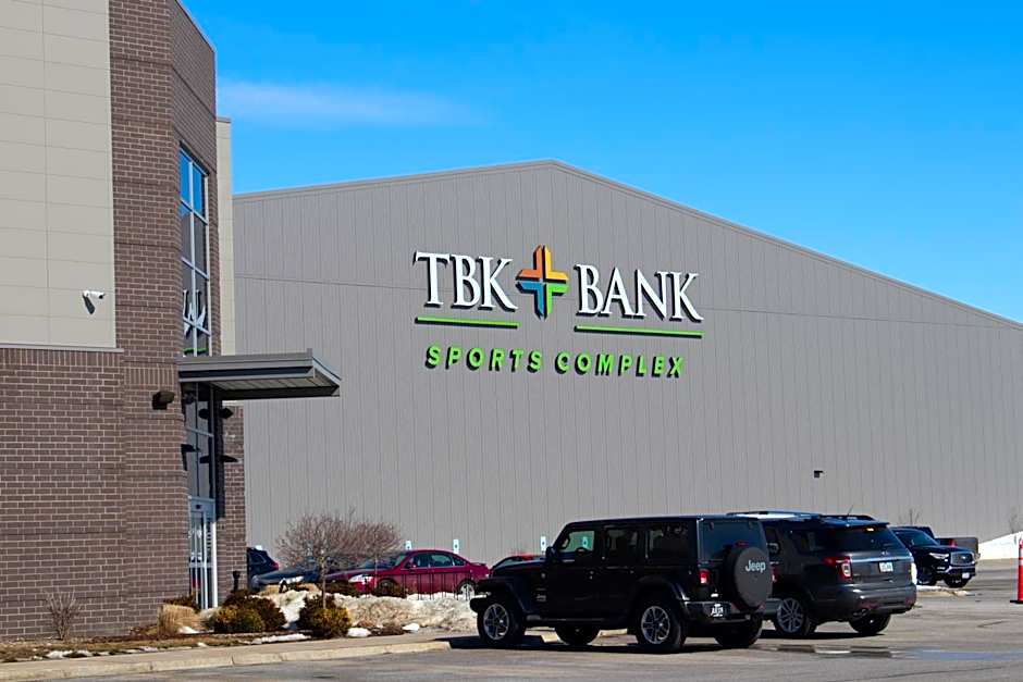 Holiday Inn Express Le Claire Riverfront-Davenport By IHG