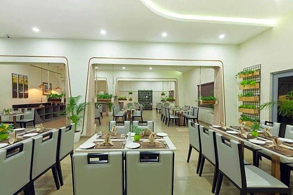 juSTa Sarang Rameswaram