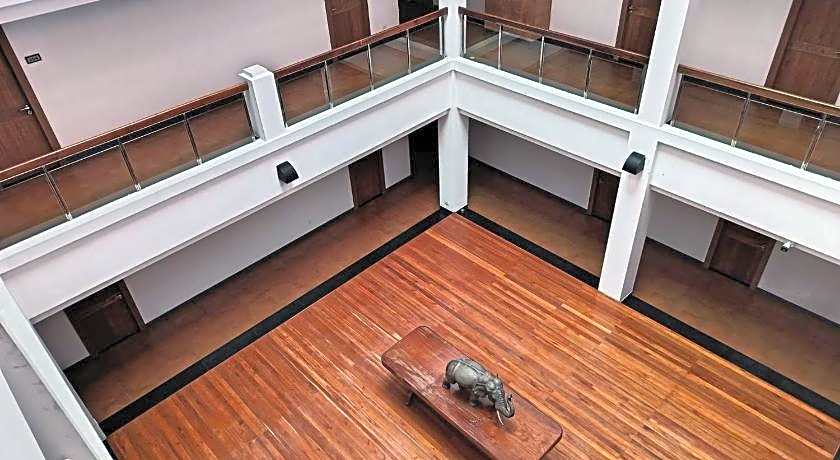 Baan Saikao Hotel & Service Apartment