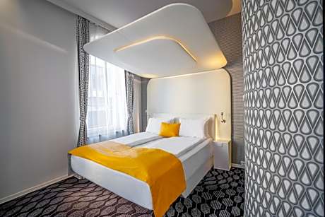 Magic Hotel Bergen City Center, a member of Radisson Individuals