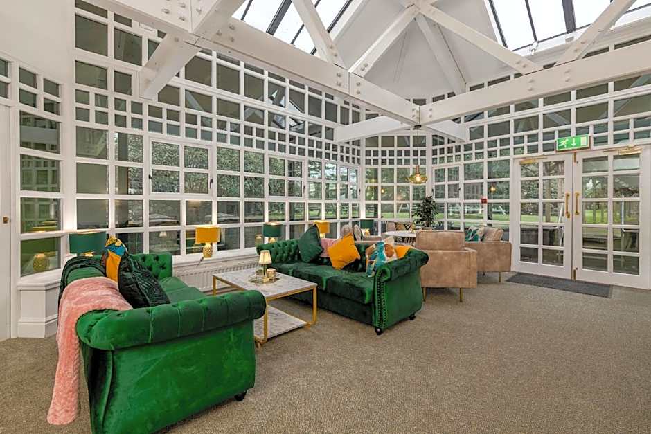 Sella Park Country House Hotel