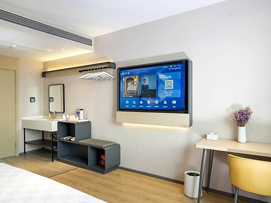 Jinjiang Inn Shenyang Zhong Street