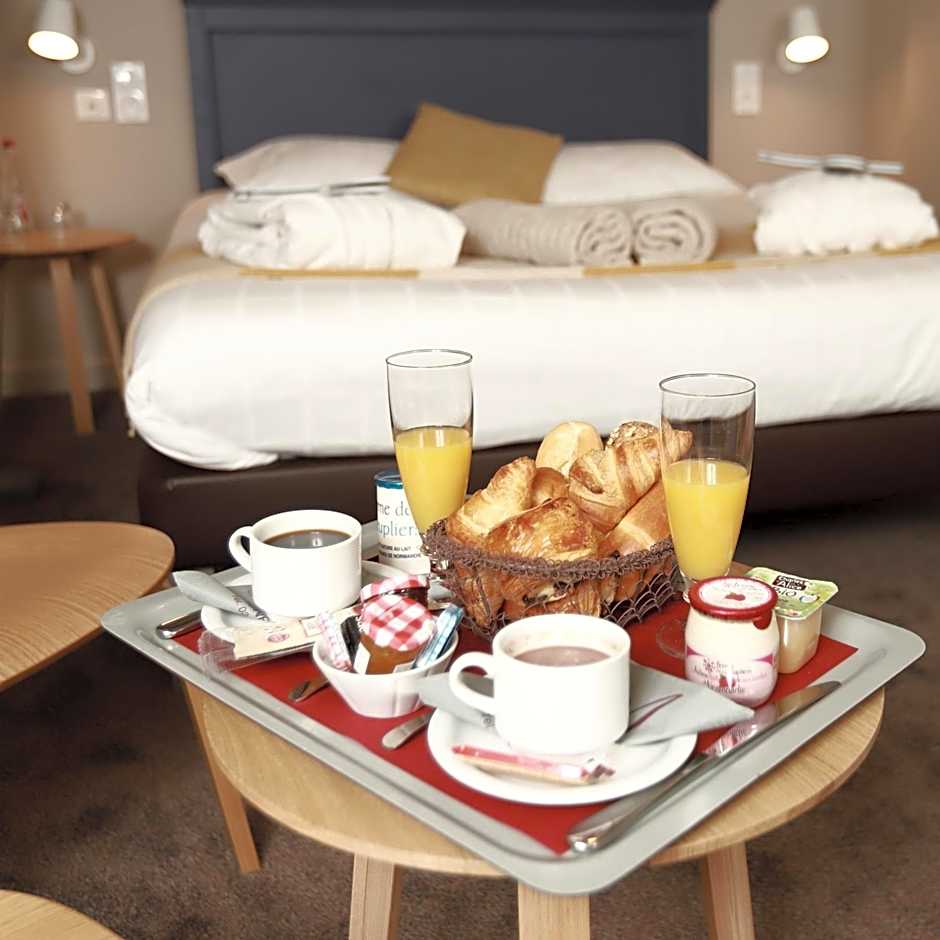 Hôtel Antares & Spa