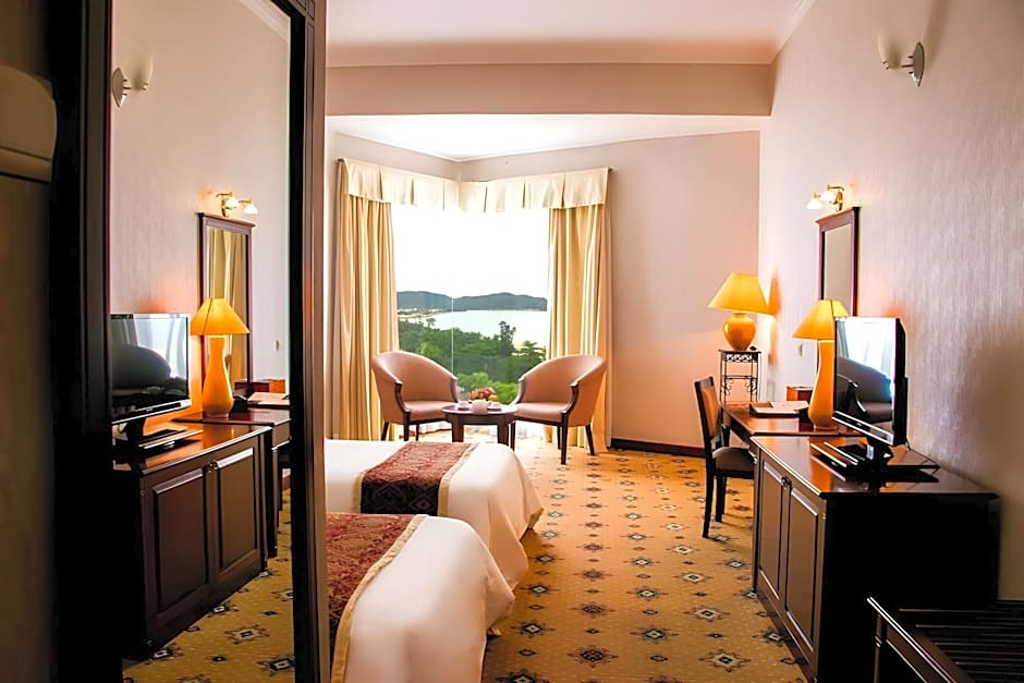 Saigon Quy Nhon Hotel