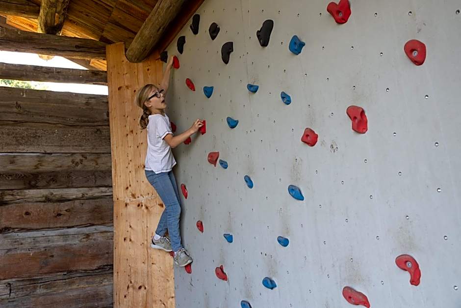 Familien und Naturhotel Darrehof