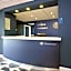 Travelodge Stoke Talke