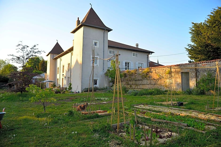 chambre d'hôte les avettes