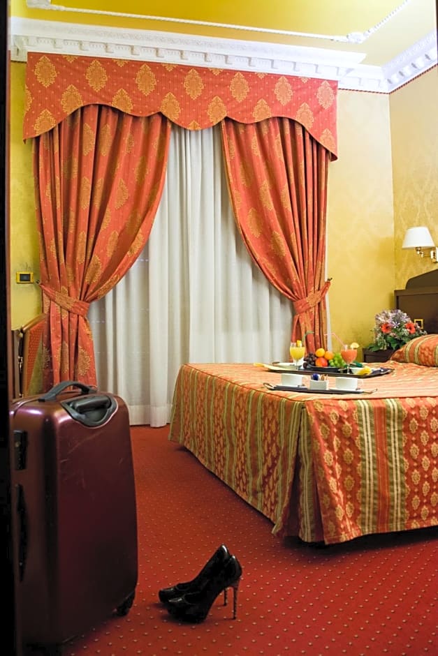 Grand Hotel Dei Cesari