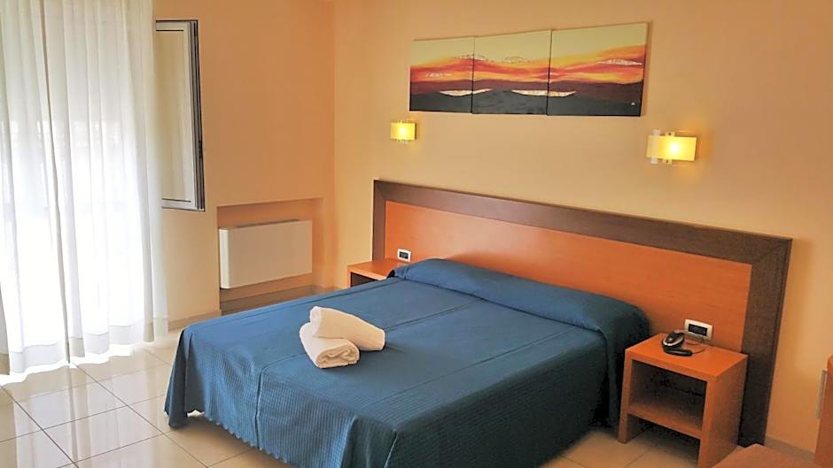 Hotel Club Koiné