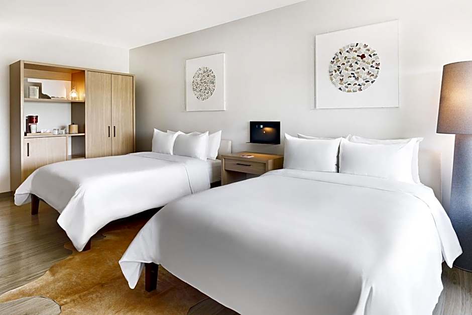 NOUN Hotel, Norman, a Tribute Portfolio Hotel