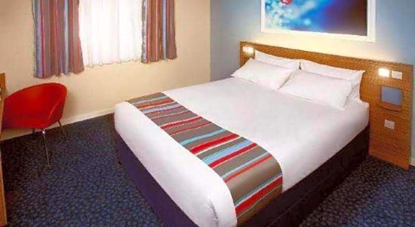 Travelodge Ashbourne