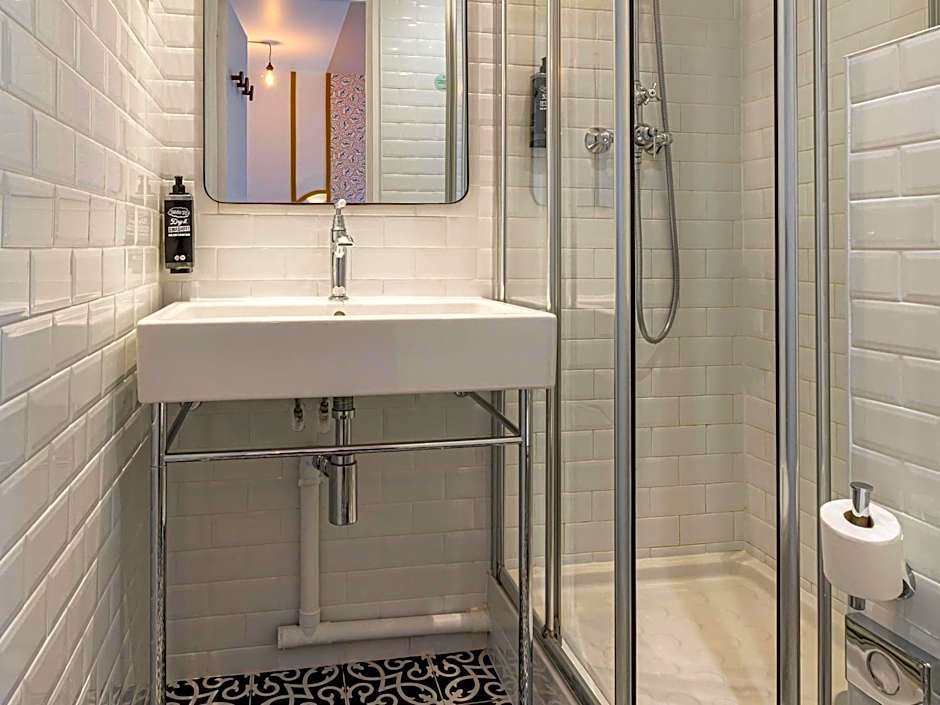 ibis Styles Paris Eiffel Cambronne