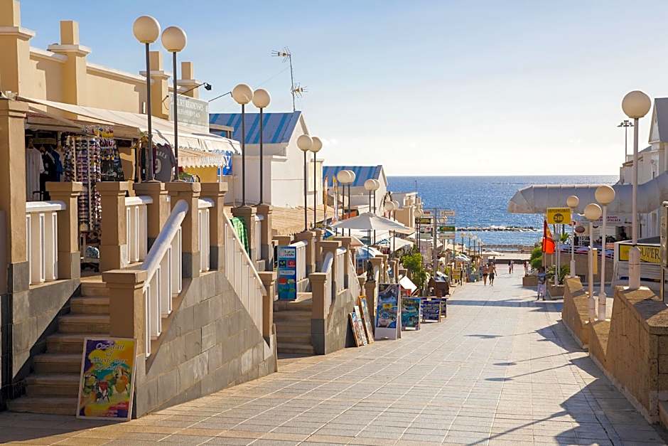 Hilton Vacation Club Royal Sunset Beach Club Tenerife