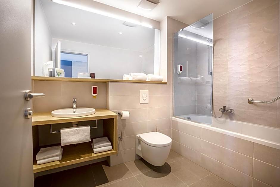 Hotel Icici - Liburnia